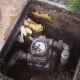 Bee Removal Placentia | Valve Meter Box