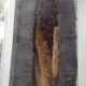 Irvine Bee Removal | Bee Hive Removal from Column